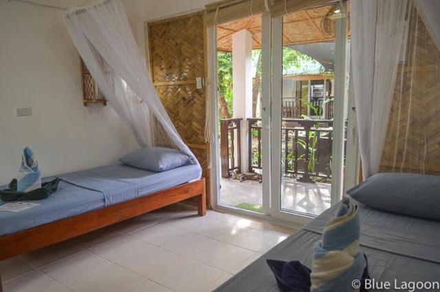 Blue Lagoon Dive Resort Sabang  Exterior photo