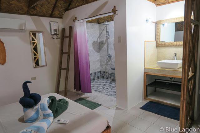 Blue Lagoon Dive Resort Sabang  Exterior photo