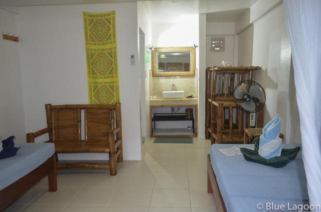 Blue Lagoon Dive Resort Sabang  Exterior photo