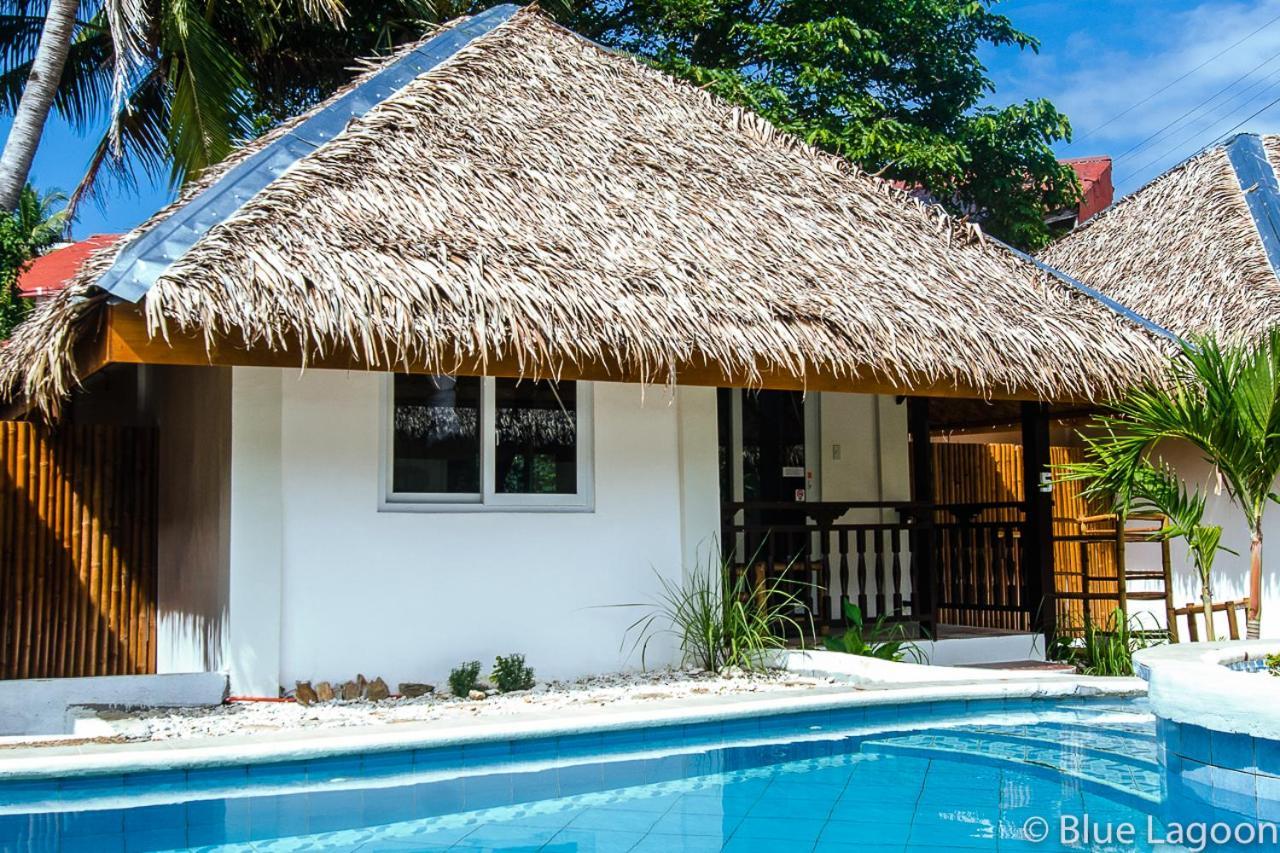 Blue Lagoon Dive Resort Sabang  Exterior photo