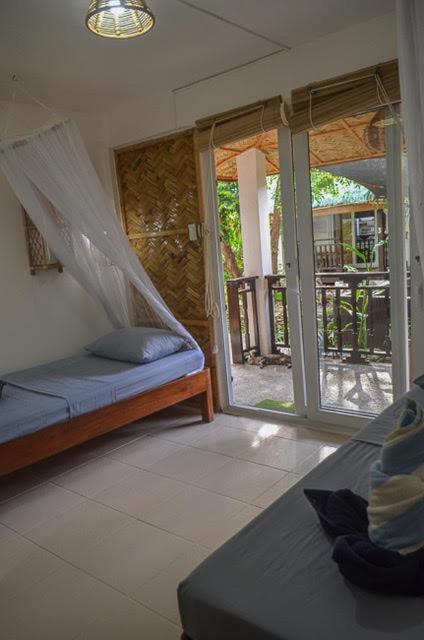 Blue Lagoon Dive Resort Sabang  Exterior photo