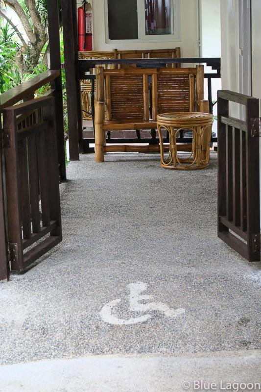 Blue Lagoon Dive Resort Sabang  Exterior photo