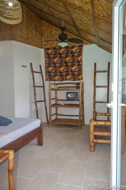 Blue Lagoon Dive Resort Sabang  Exterior photo