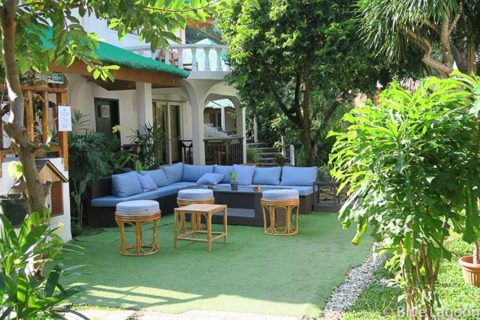 Blue Lagoon Dive Resort Sabang  Exterior photo