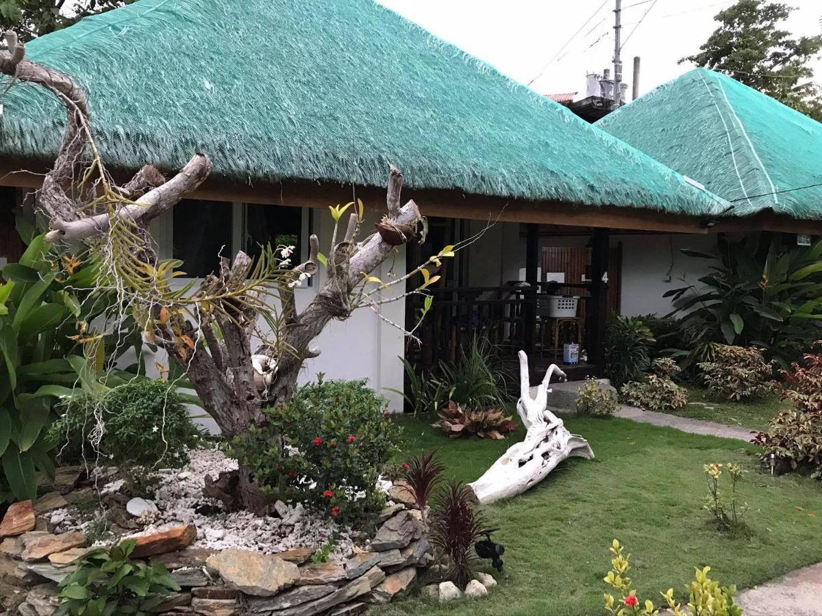 Blue Lagoon Dive Resort Sabang  Exterior photo