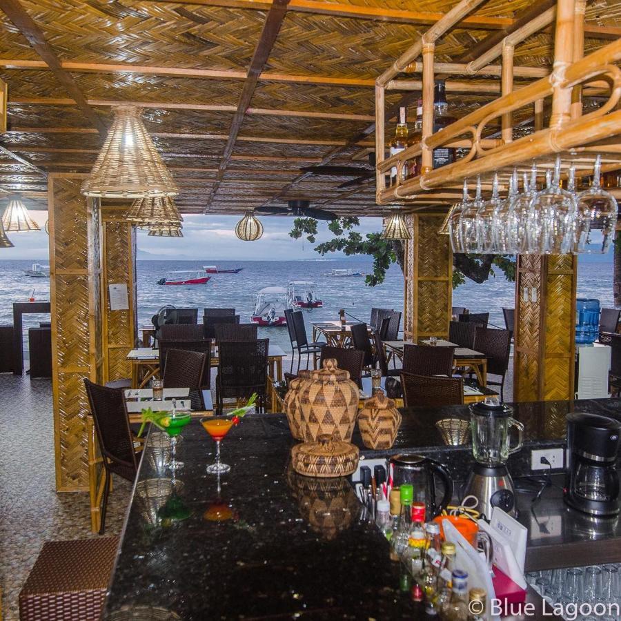 Blue Lagoon Dive Resort Sabang  Exterior photo