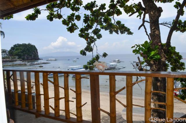 Blue Lagoon Dive Resort Sabang  Exterior photo