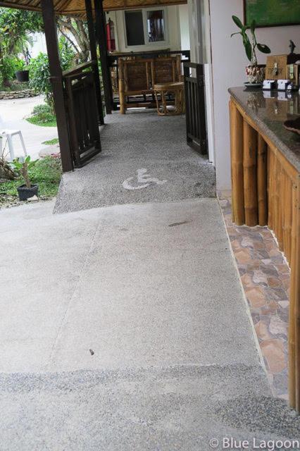 Blue Lagoon Dive Resort Sabang  Exterior photo