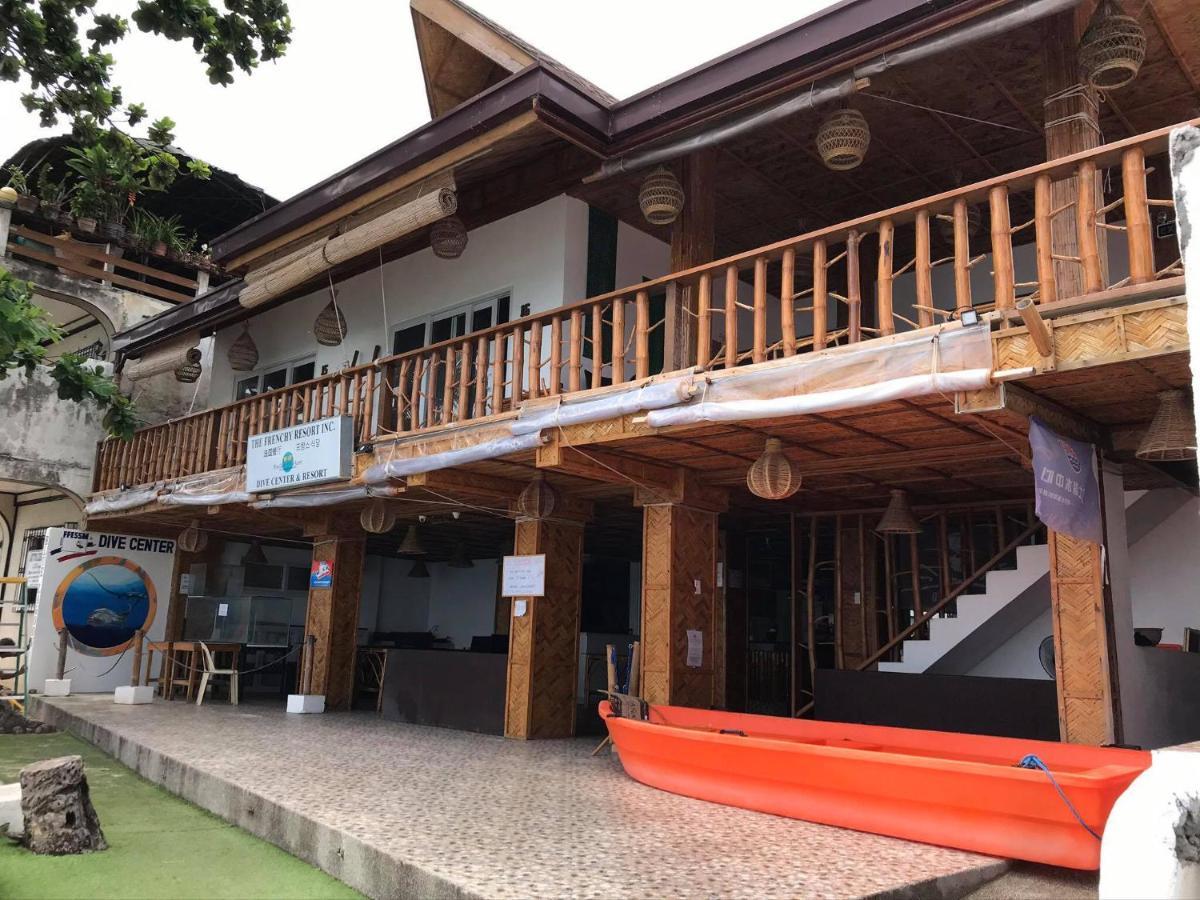 Blue Lagoon Dive Resort Sabang  Exterior photo