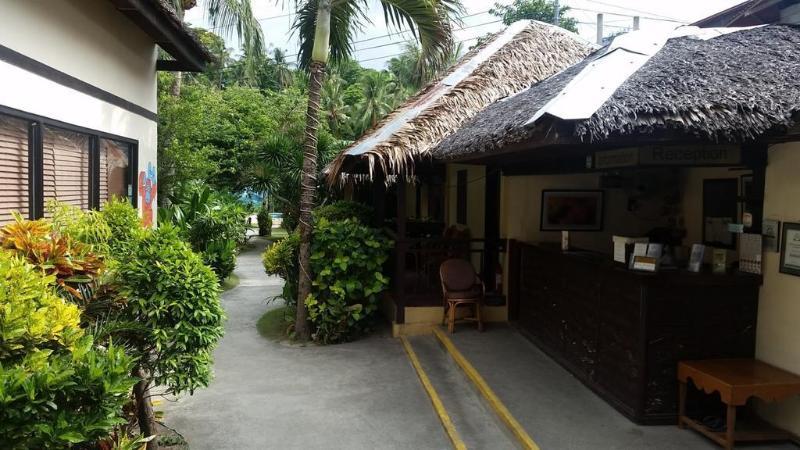 Blue Lagoon Dive Resort Sabang  Exterior photo
