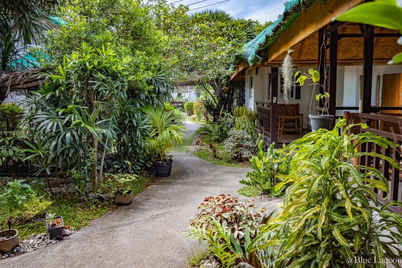 Blue Lagoon Dive Resort Sabang  Exterior photo