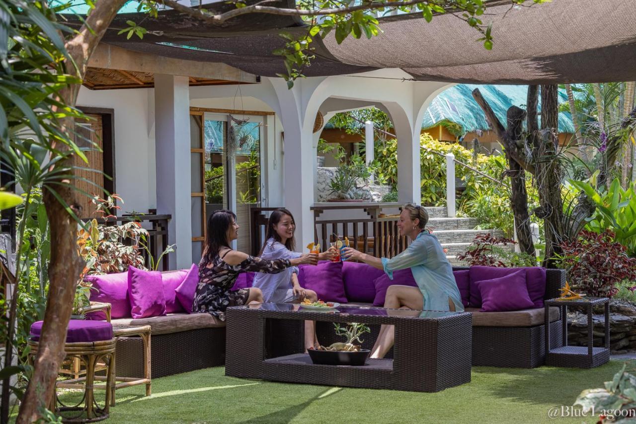 Blue Lagoon Dive Resort Sabang  Exterior photo
