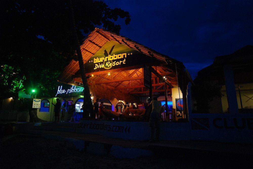 Blue Lagoon Dive Resort Sabang  Exterior photo