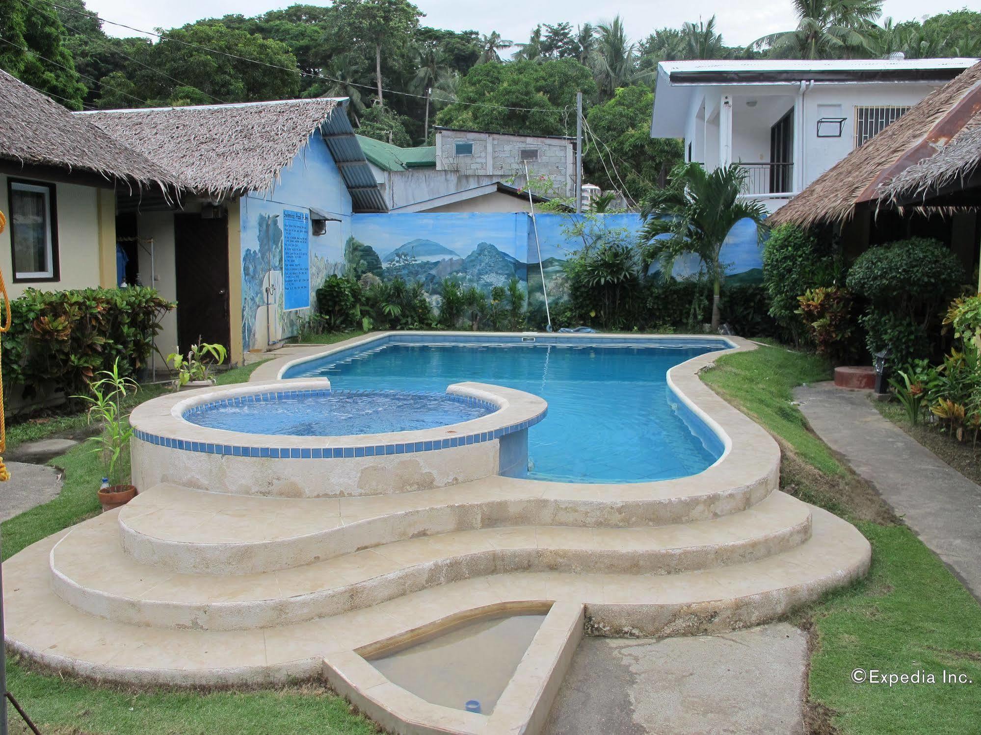 Blue Lagoon Dive Resort Sabang  Exterior photo