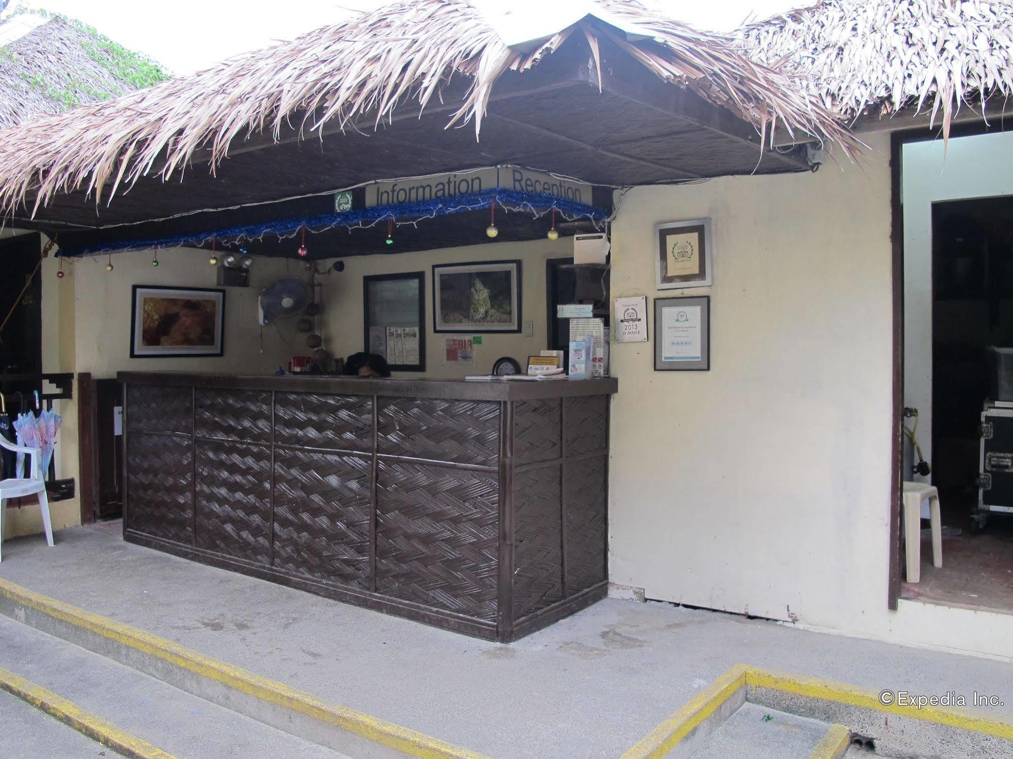 Blue Lagoon Dive Resort Sabang  Exterior photo