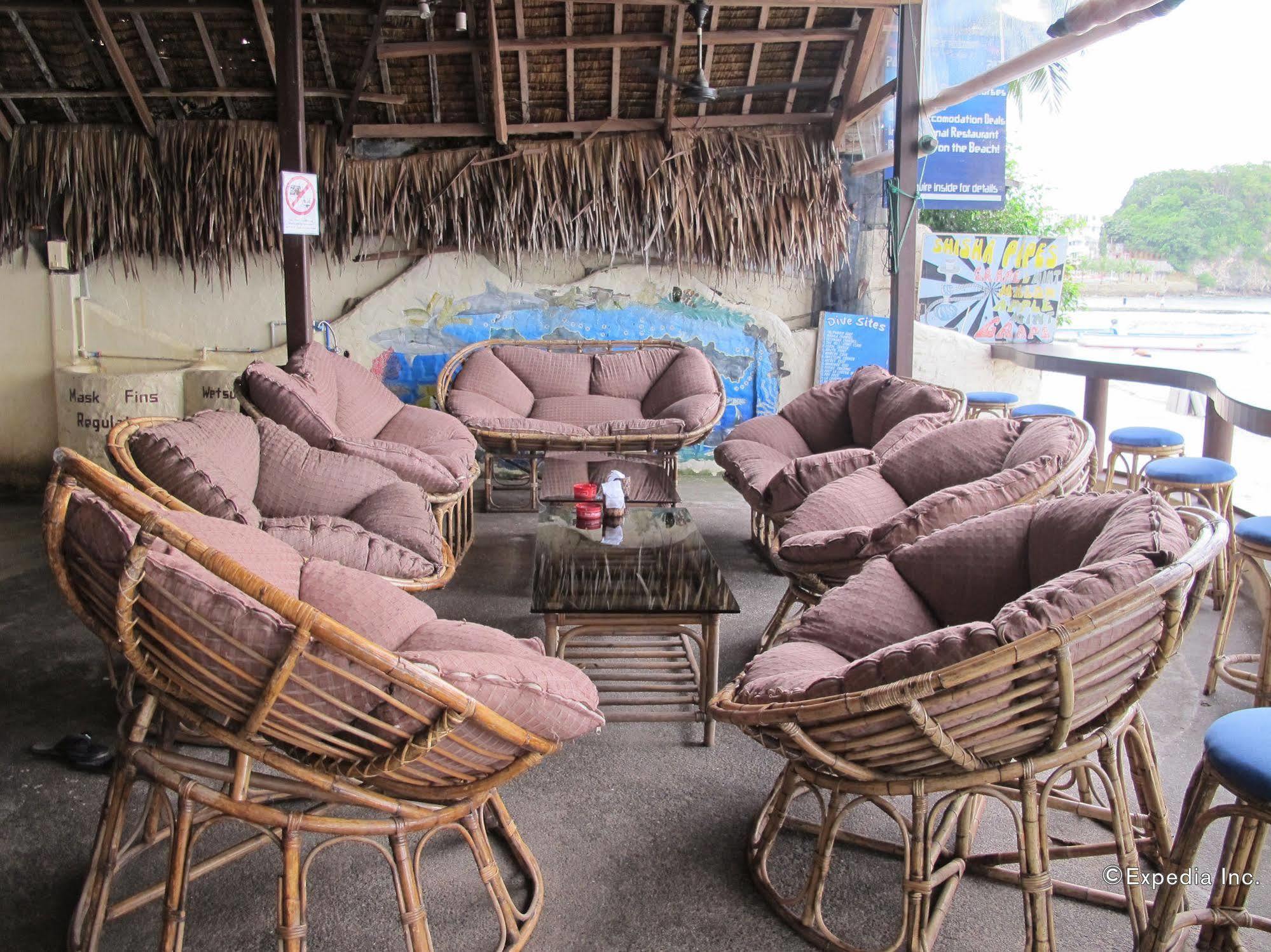 Blue Lagoon Dive Resort Sabang  Exterior photo