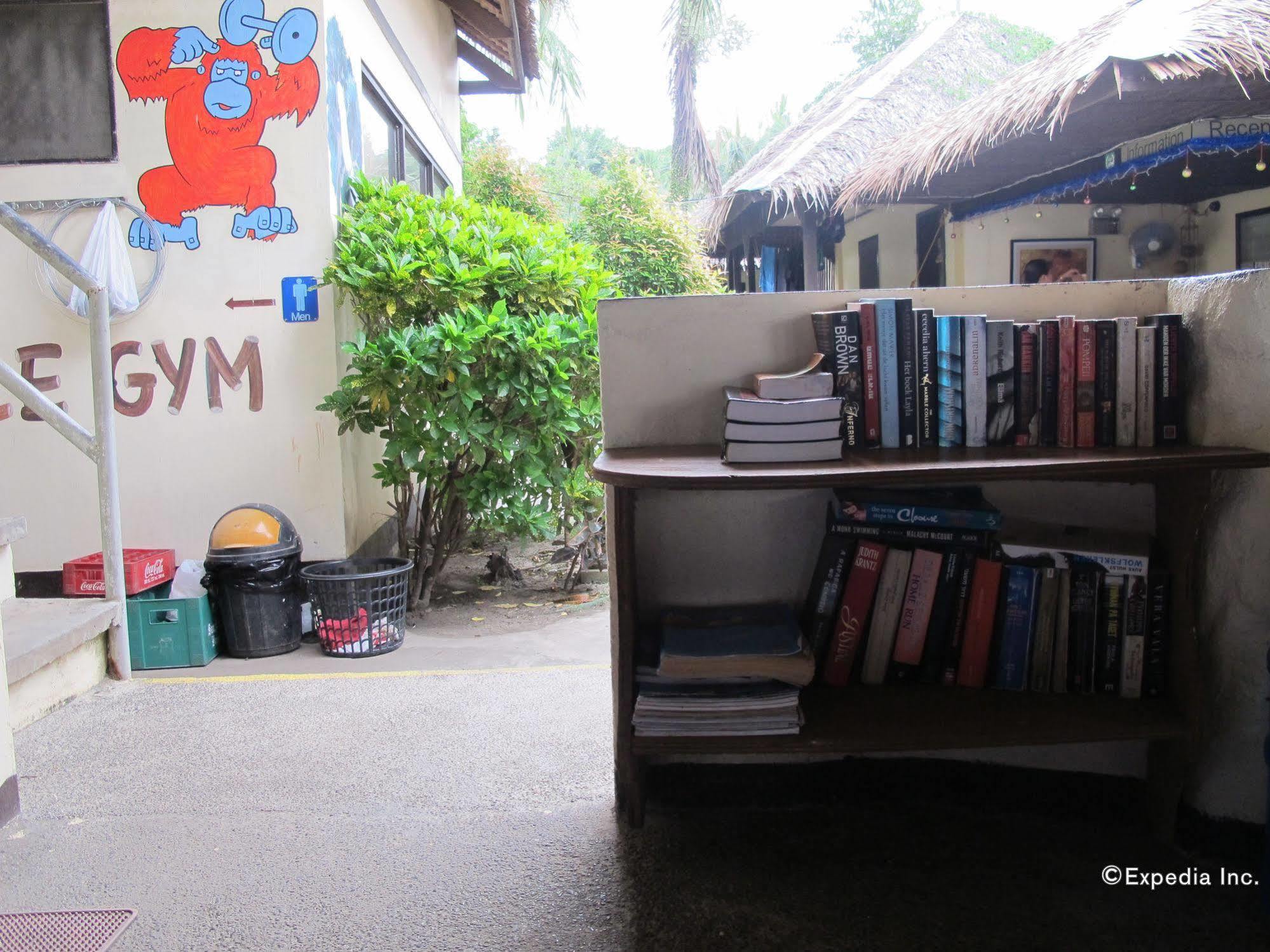 Blue Lagoon Dive Resort Sabang  Exterior photo